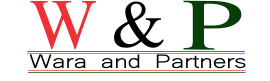 Wara & Partners Law Firm in Kenya, a law firm would be considered a, a law firm is an example of a quizlet